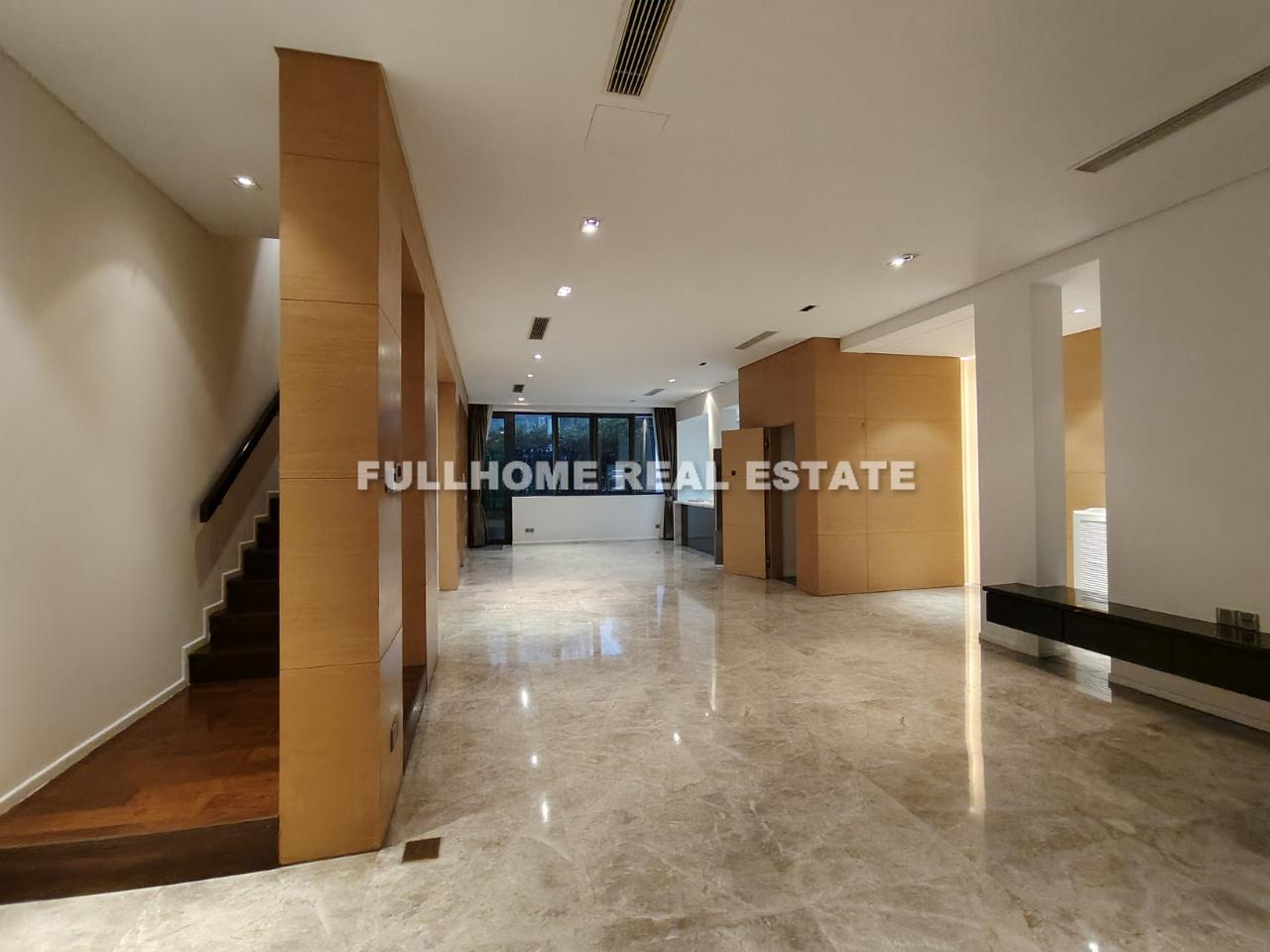 Villa Riviera - Interior view 8, Shanghai rental property