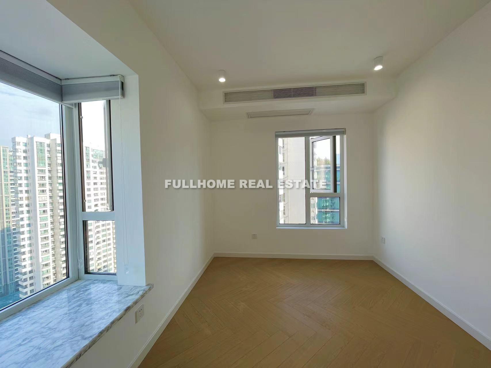One Park Avenue - Interior view 2, Shanghai rental property