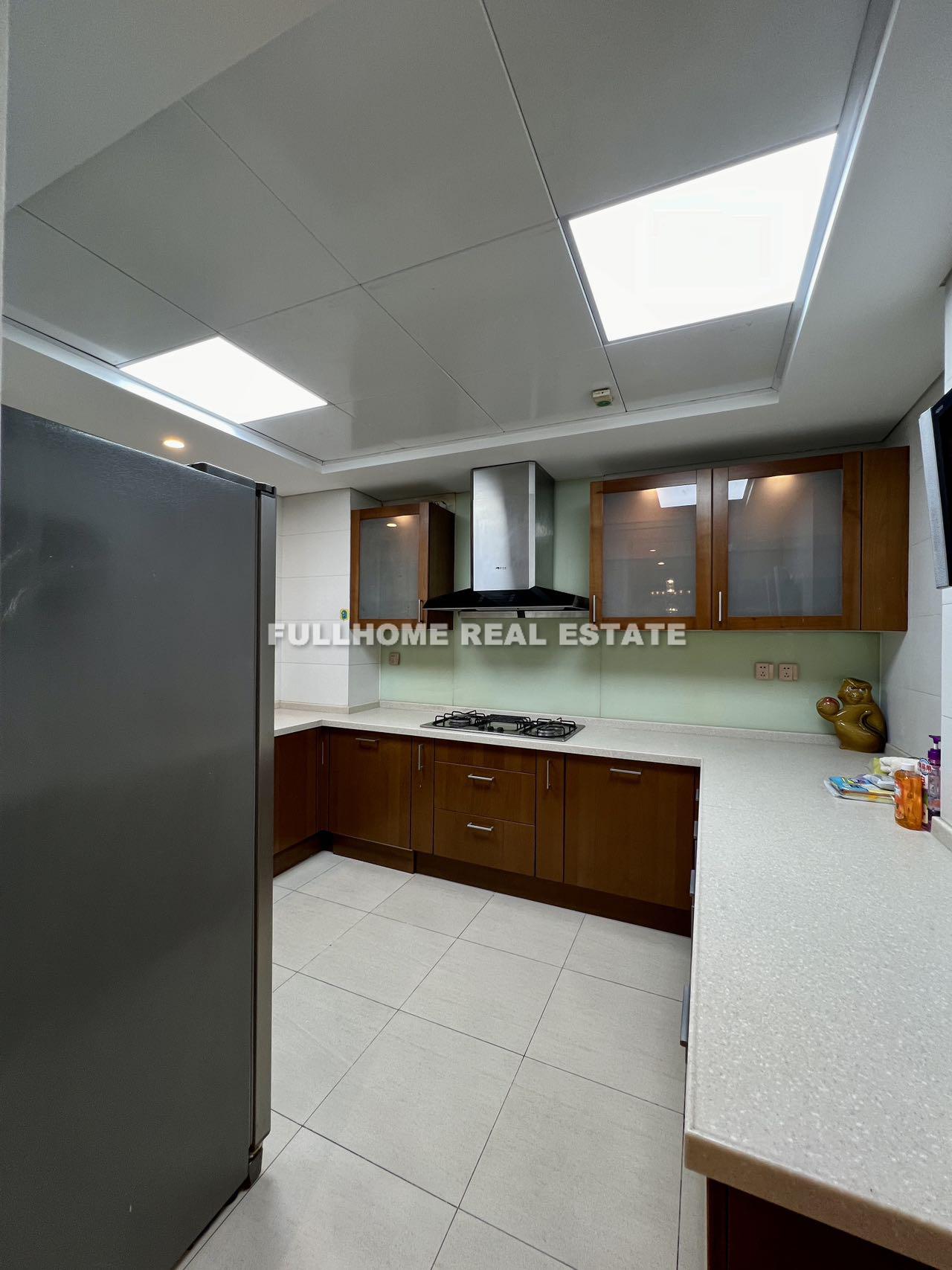 Yanlord Town - Interior view 21, Shanghai rental property