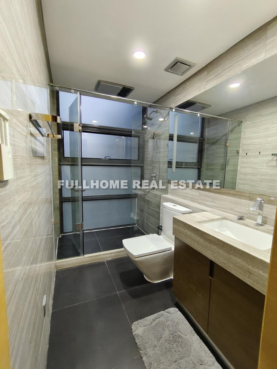 Villa Riviera - Interior view 3, Shanghai rental property
