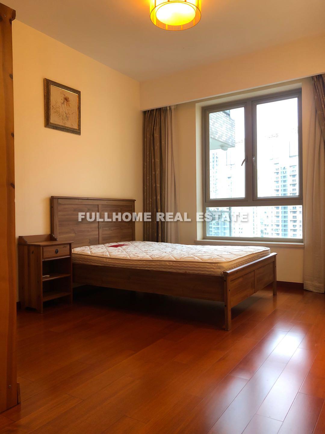 Yanlord Town - Interior view 9, Shanghai rental property