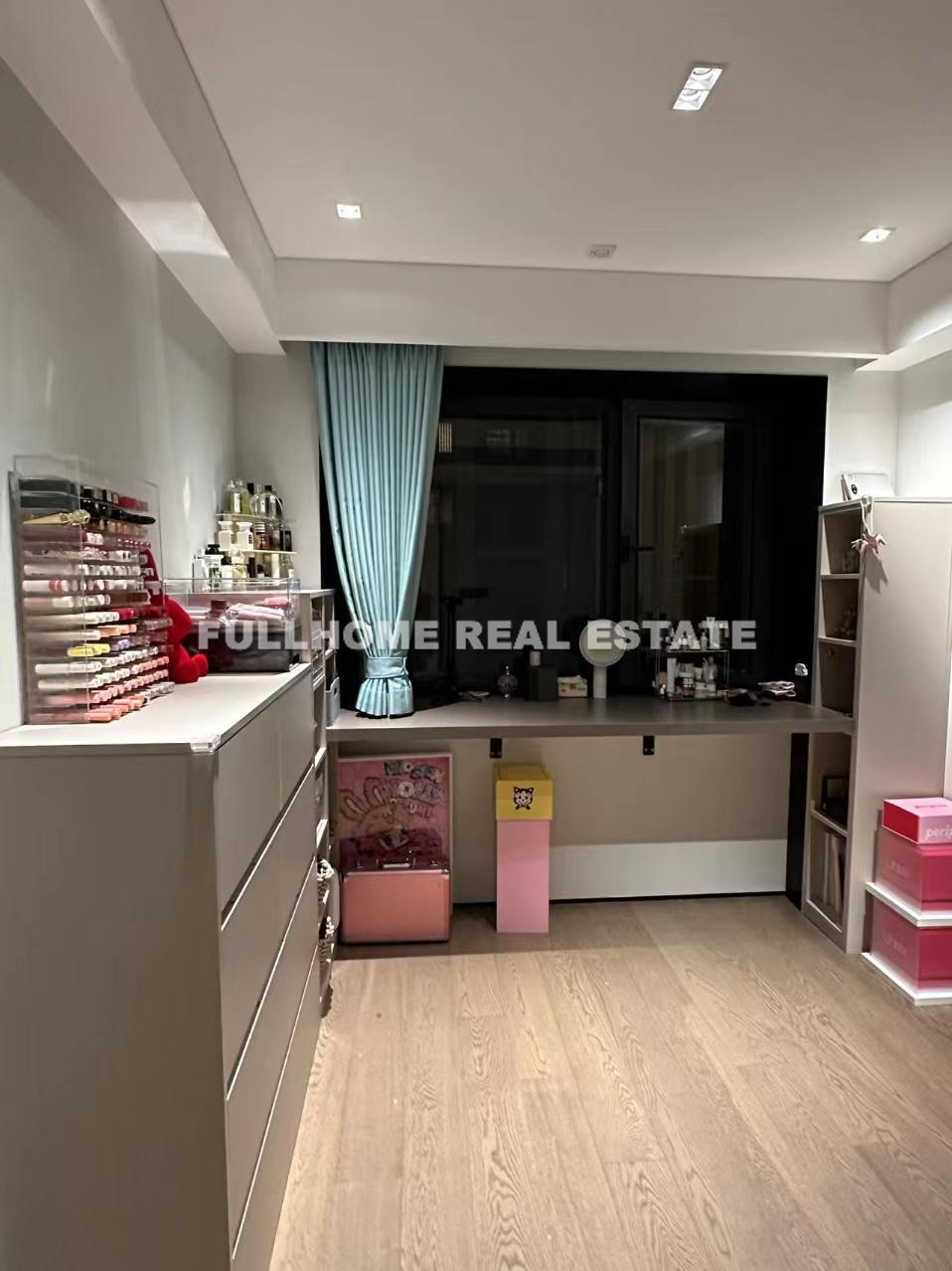 Oriental One - Interior view 4, Shanghai rental property