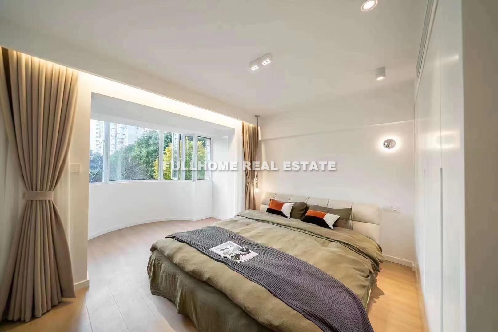 San He Garden - Interior view 3, Shanghai rental property