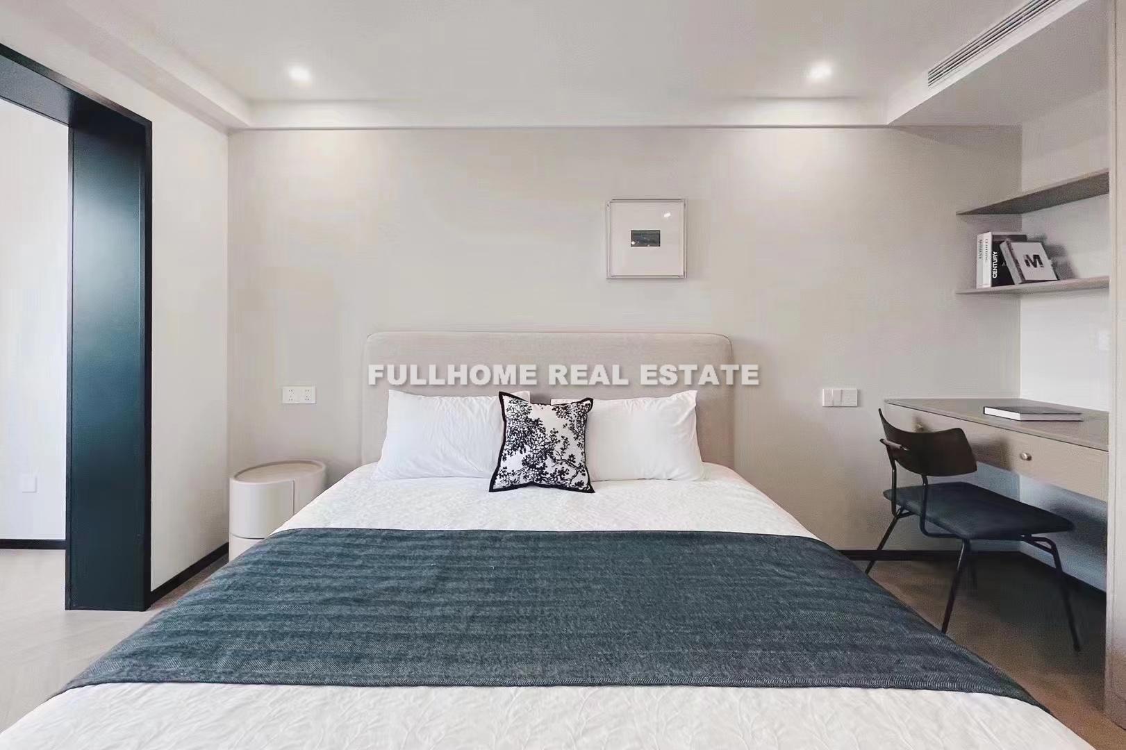 Tianci Service Apartments - Interior view 7, Shanghai rental property