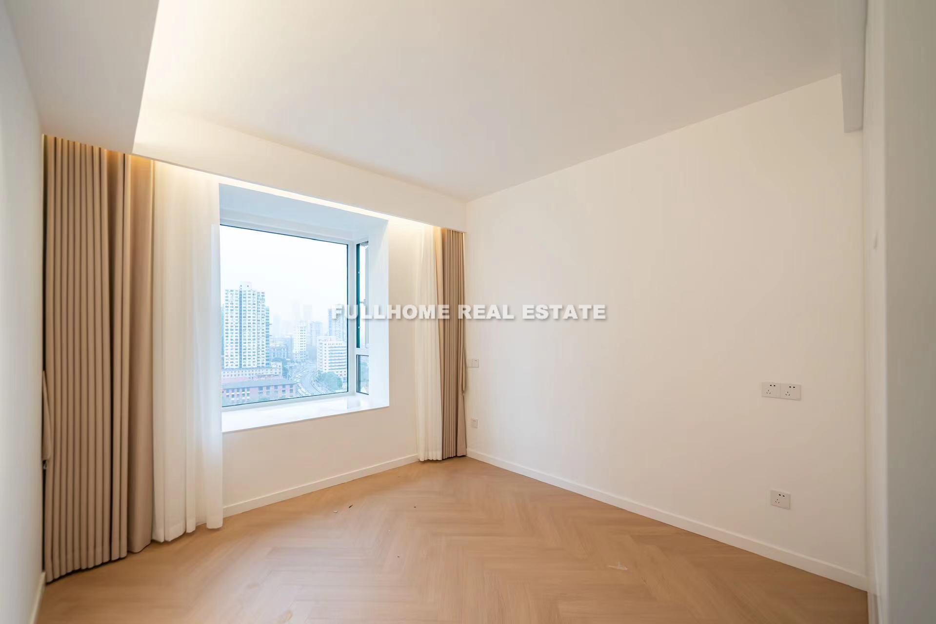 Sunshine Garden - Interior view 9, Shanghai rental property
