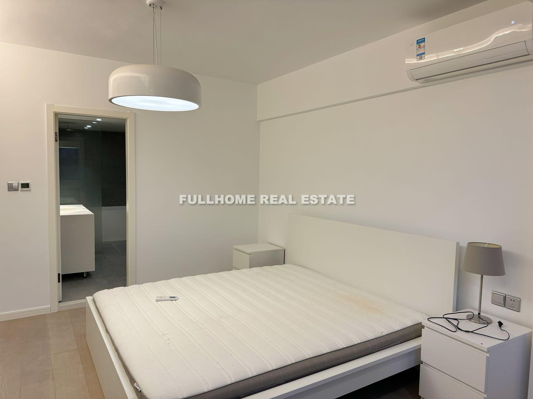 Jiangning Apartment - Interior view 10, Shanghai rental property