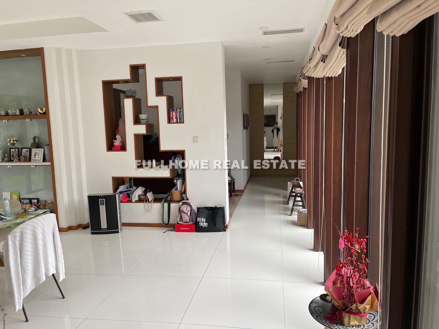 Lakeside Ville - Interior view 2, Shanghai rental property
