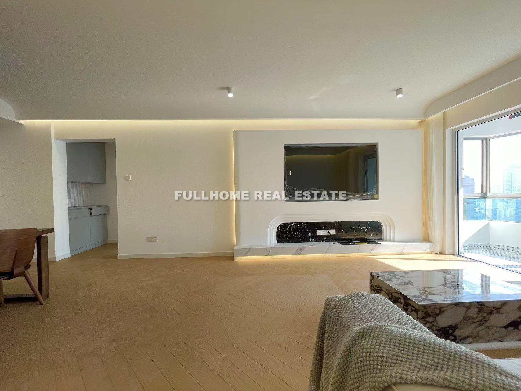 One Park Avenue - Interior view 9, Shanghai rental property