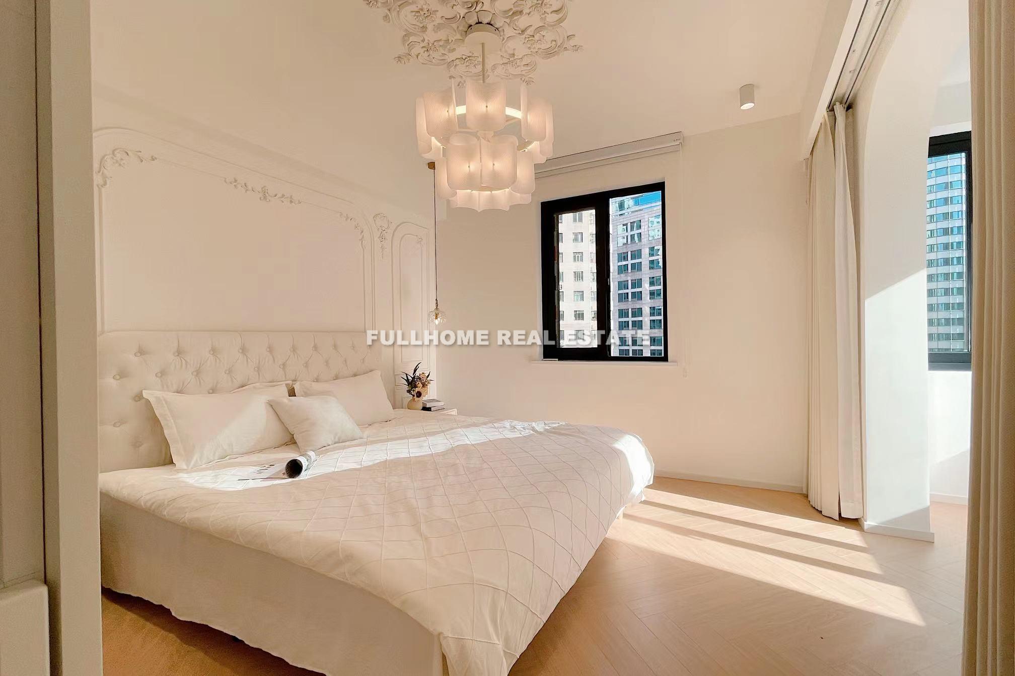Venice Garden - Interior view 10, Shanghai rental property
