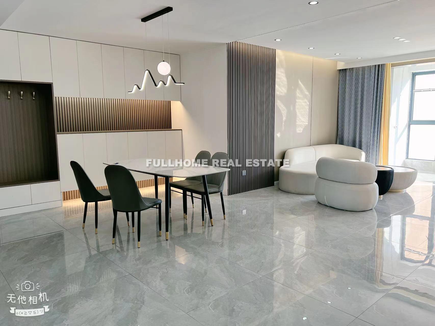 Kaiyuan Fang - Interior view 10, Shanghai rental property