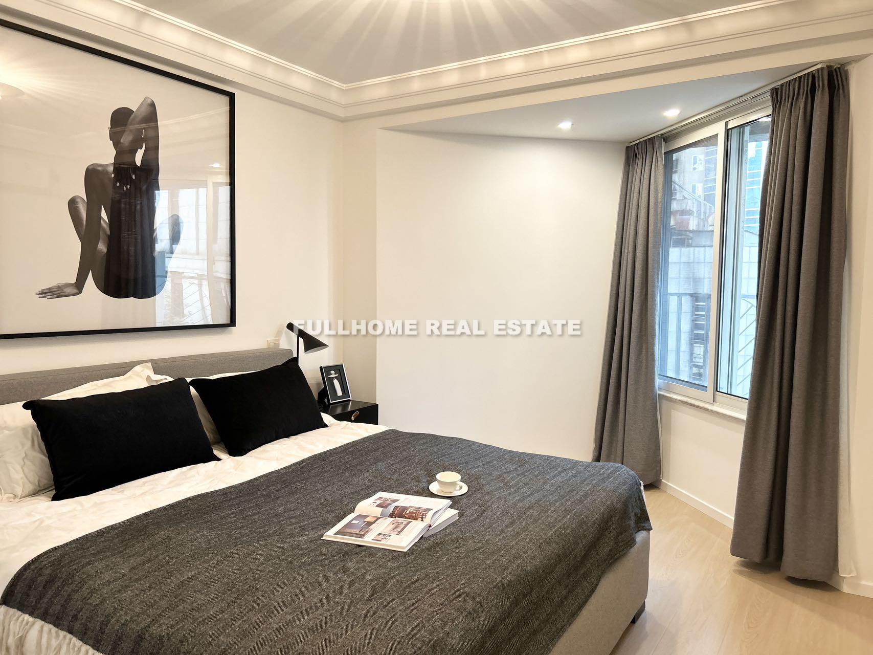 Weihaiyuan - Interior view 8, Shanghai rental property