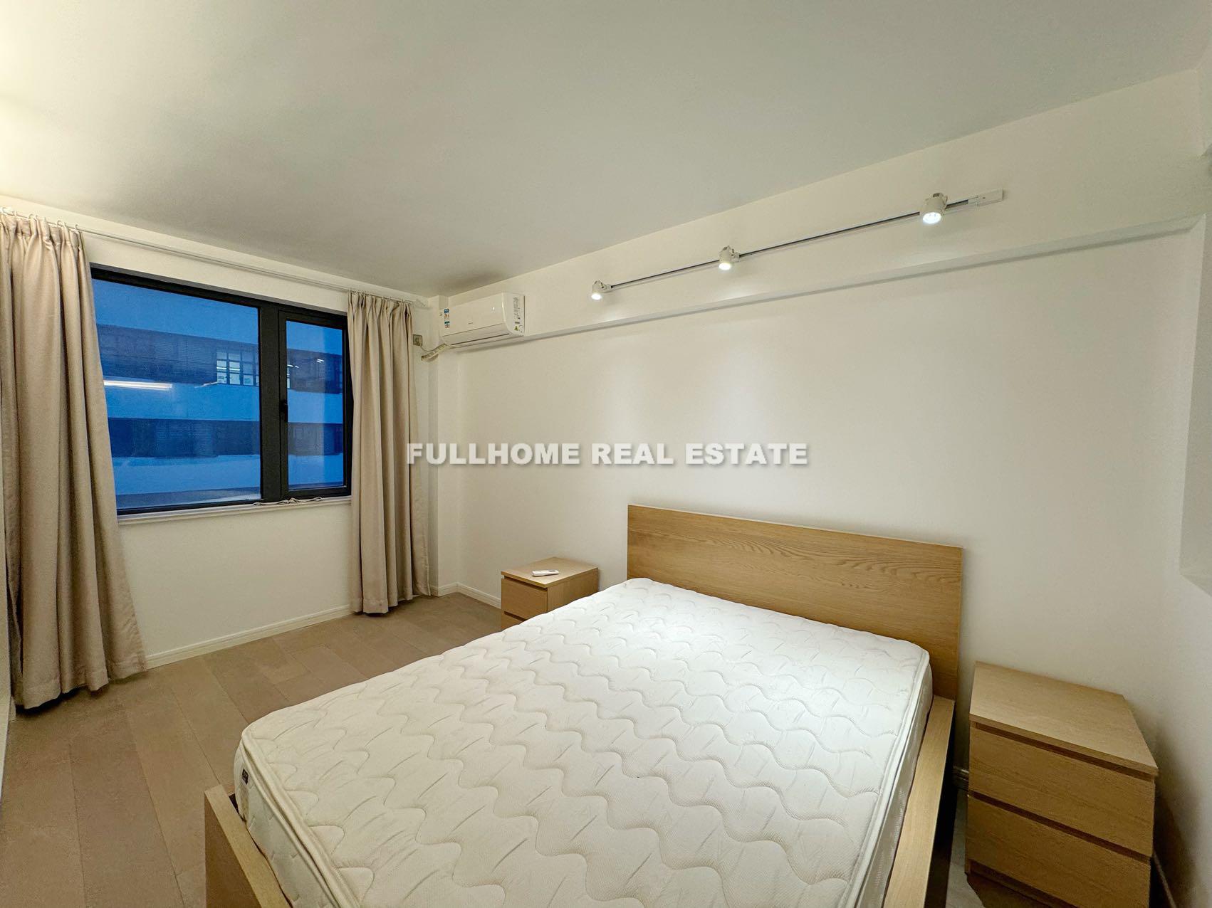 Jiangning Apartment - Interior view 13, Shanghai rental property