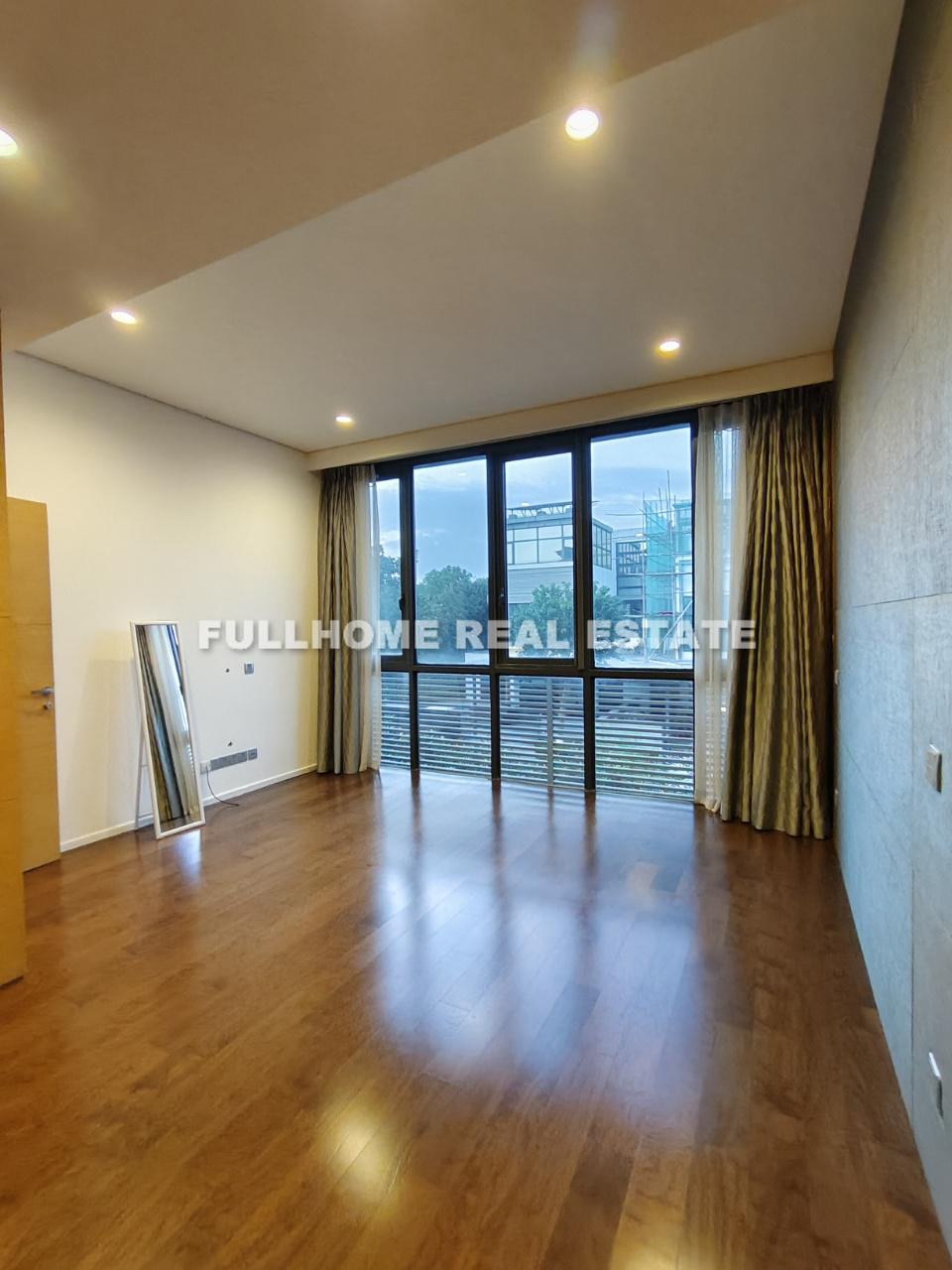 Villa Riviera - Interior view 4, Shanghai rental property