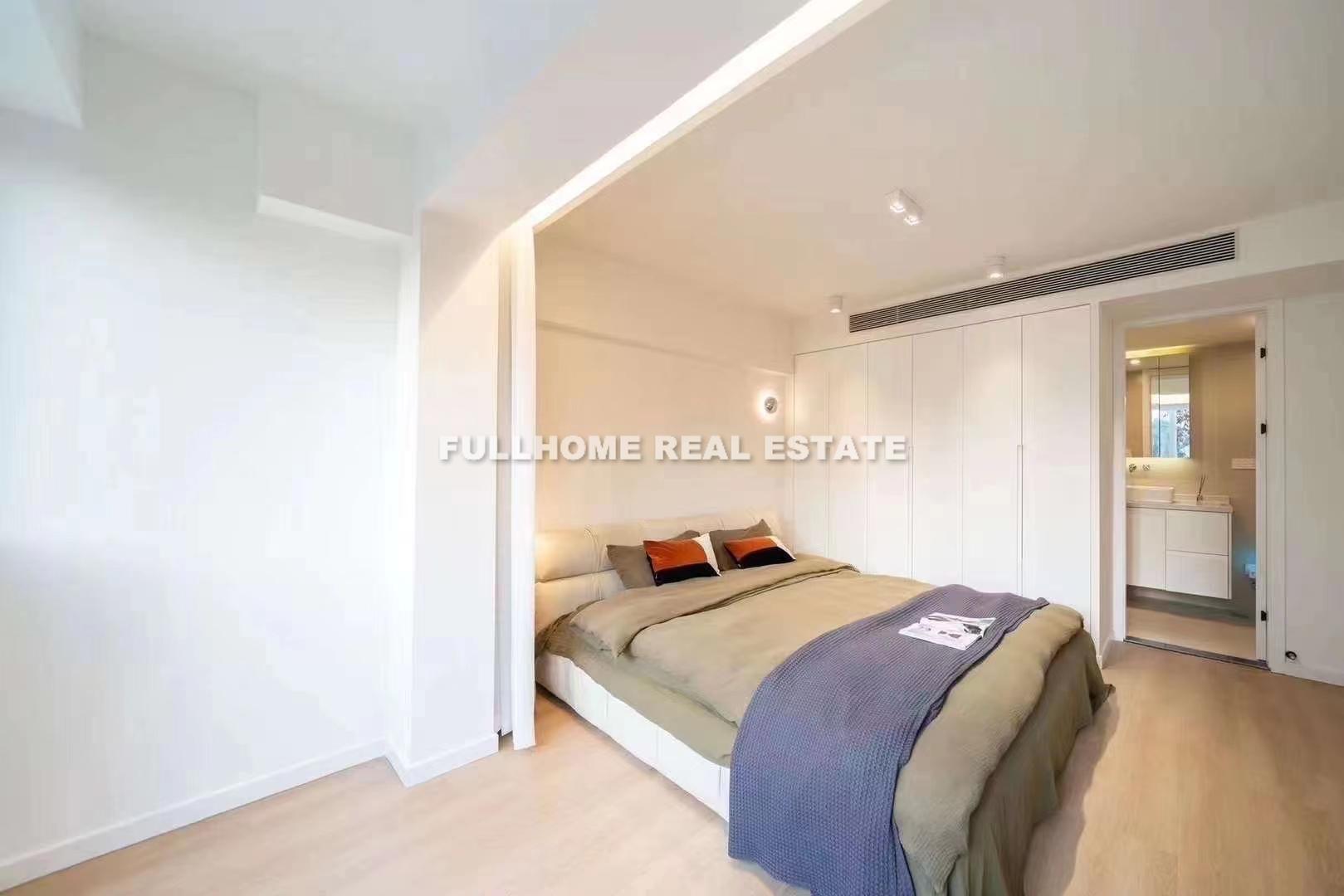 San He Garden - Interior view 6, Shanghai rental property