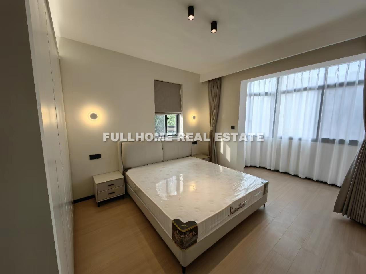 Xin Nan Garden - Interior view 2, Shanghai rental property