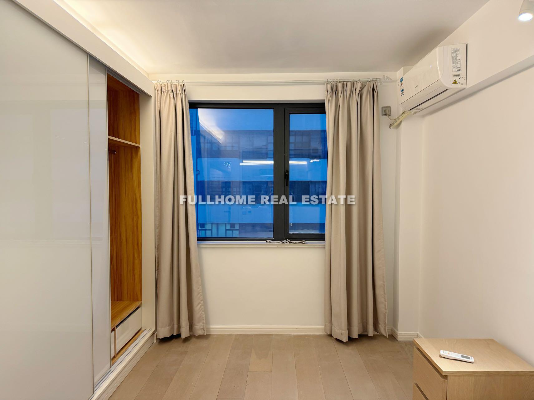 Jiangning Apartment - Interior view 11, Shanghai rental property