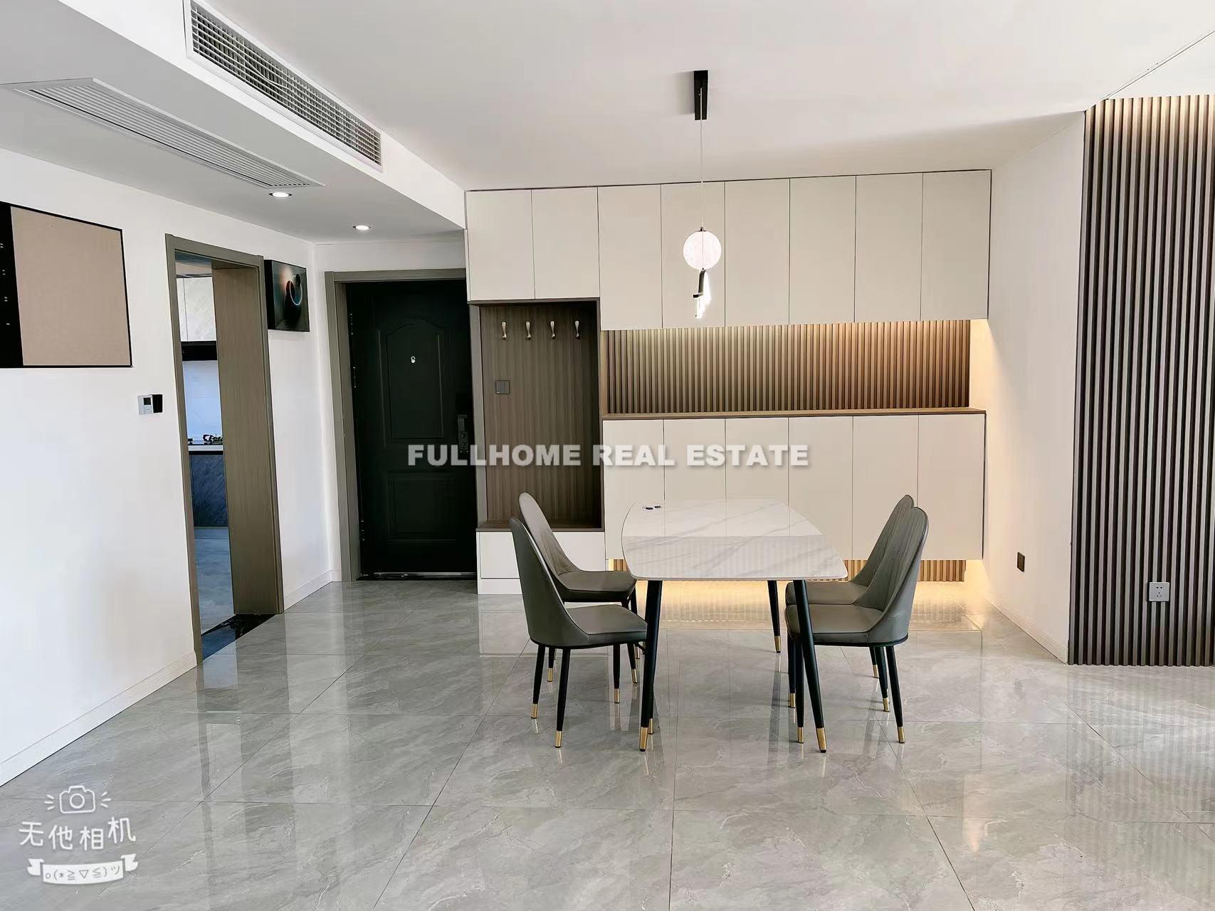 Kaiyuan Fang - Interior view 4, Shanghai rental property