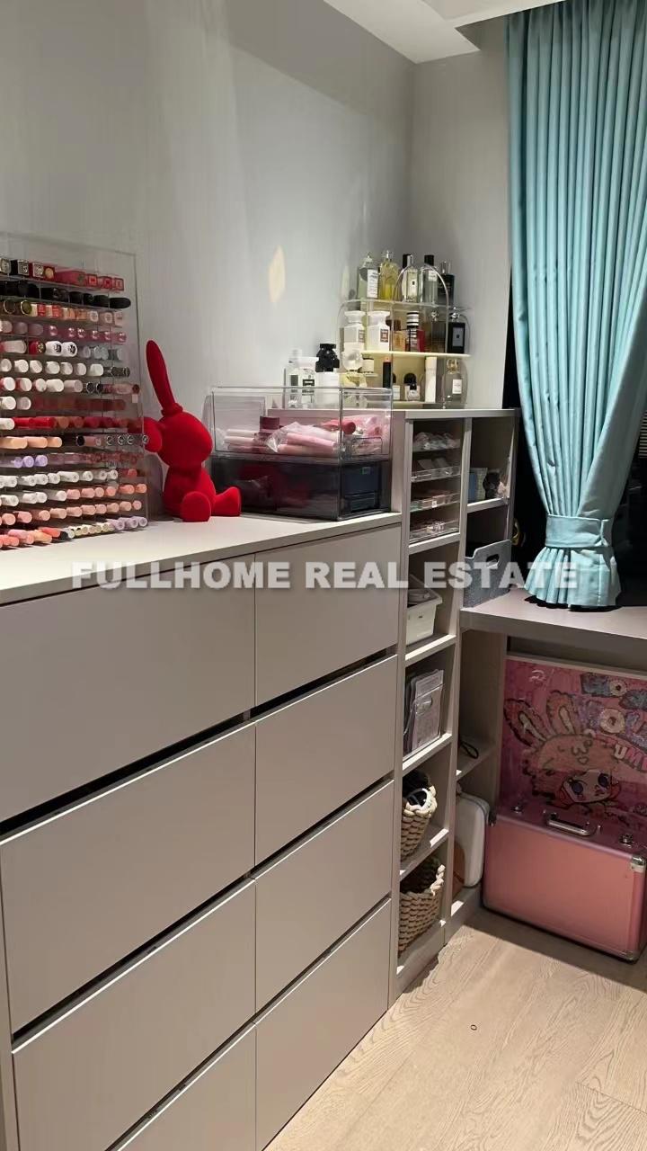 Oriental One - Interior view 2, Shanghai rental property