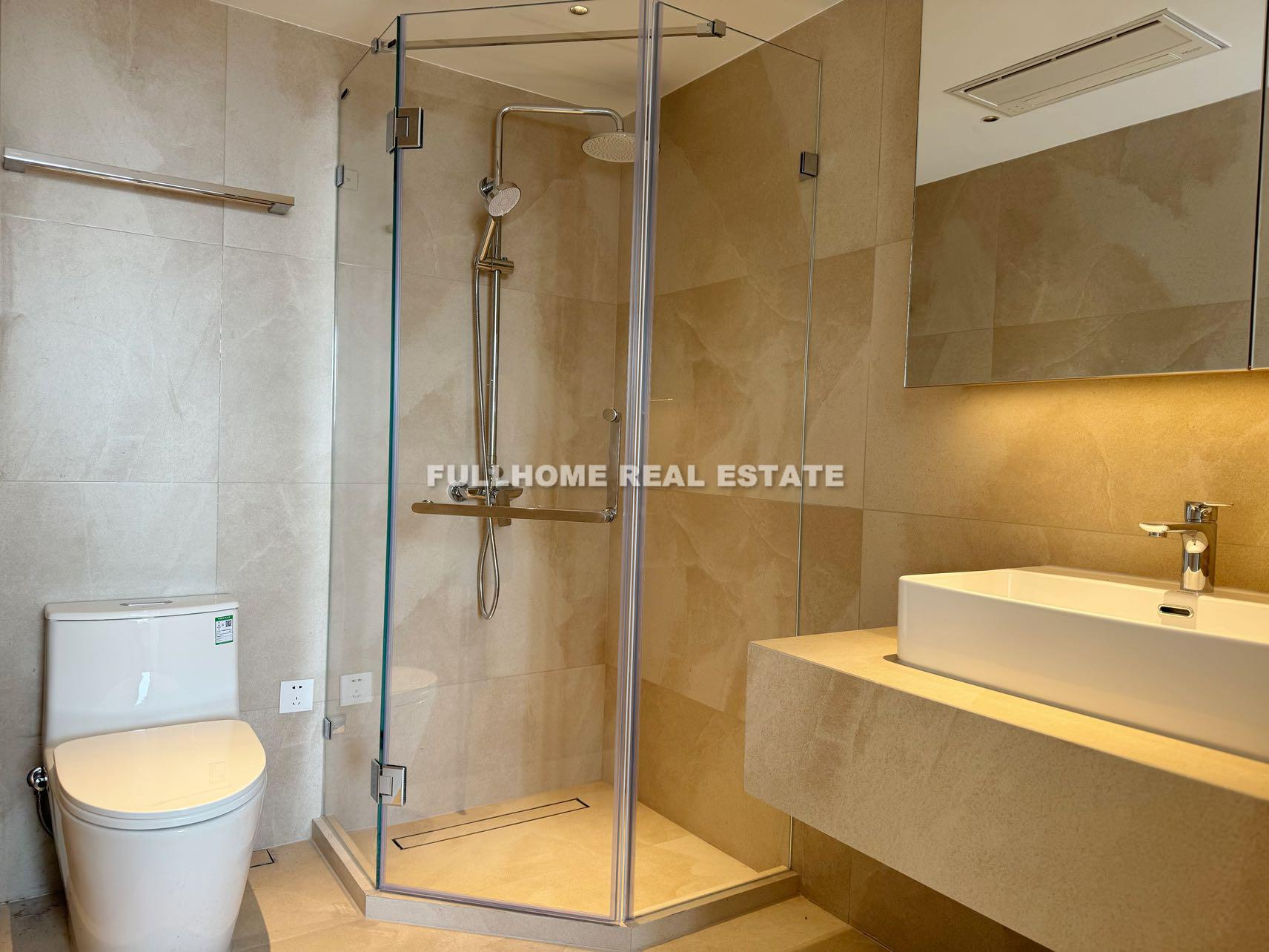 Walton Plaza - Interior view 8, Shanghai rental property