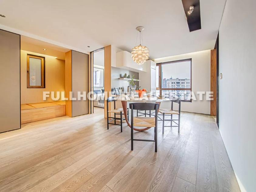 Gubei International Plaza - Interior view 9, Shanghai rental property