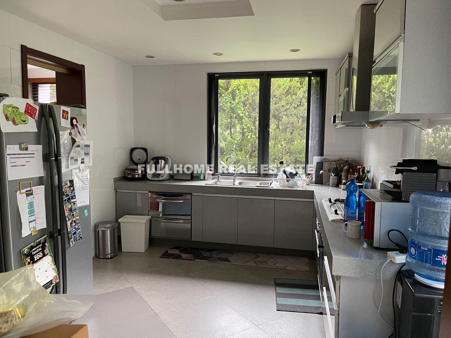 Lakeside Ville - Interior view 5, Shanghai rental property