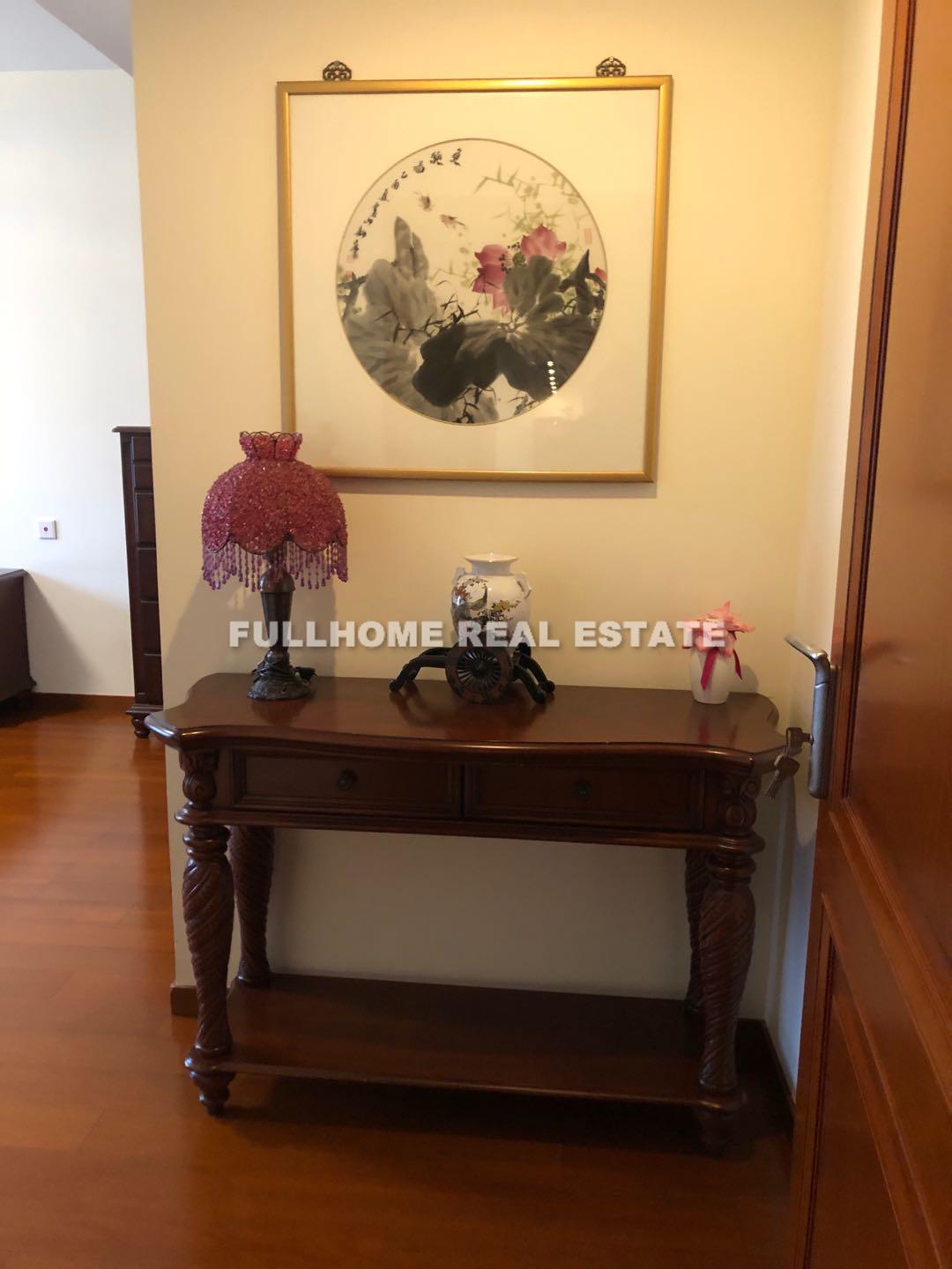 Yanlord Town - Interior view 3, Shanghai rental property