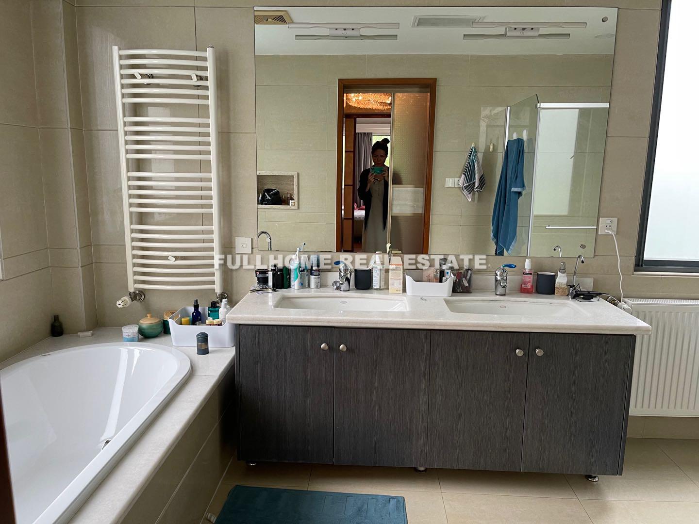 Lakeside Ville - Interior view 11, Shanghai rental property