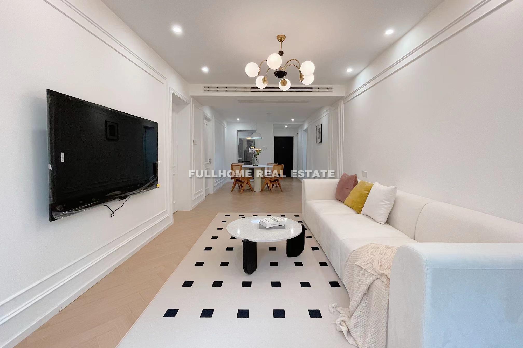 Zhen Yin Yuan - Interior view 2, Shanghai rental property