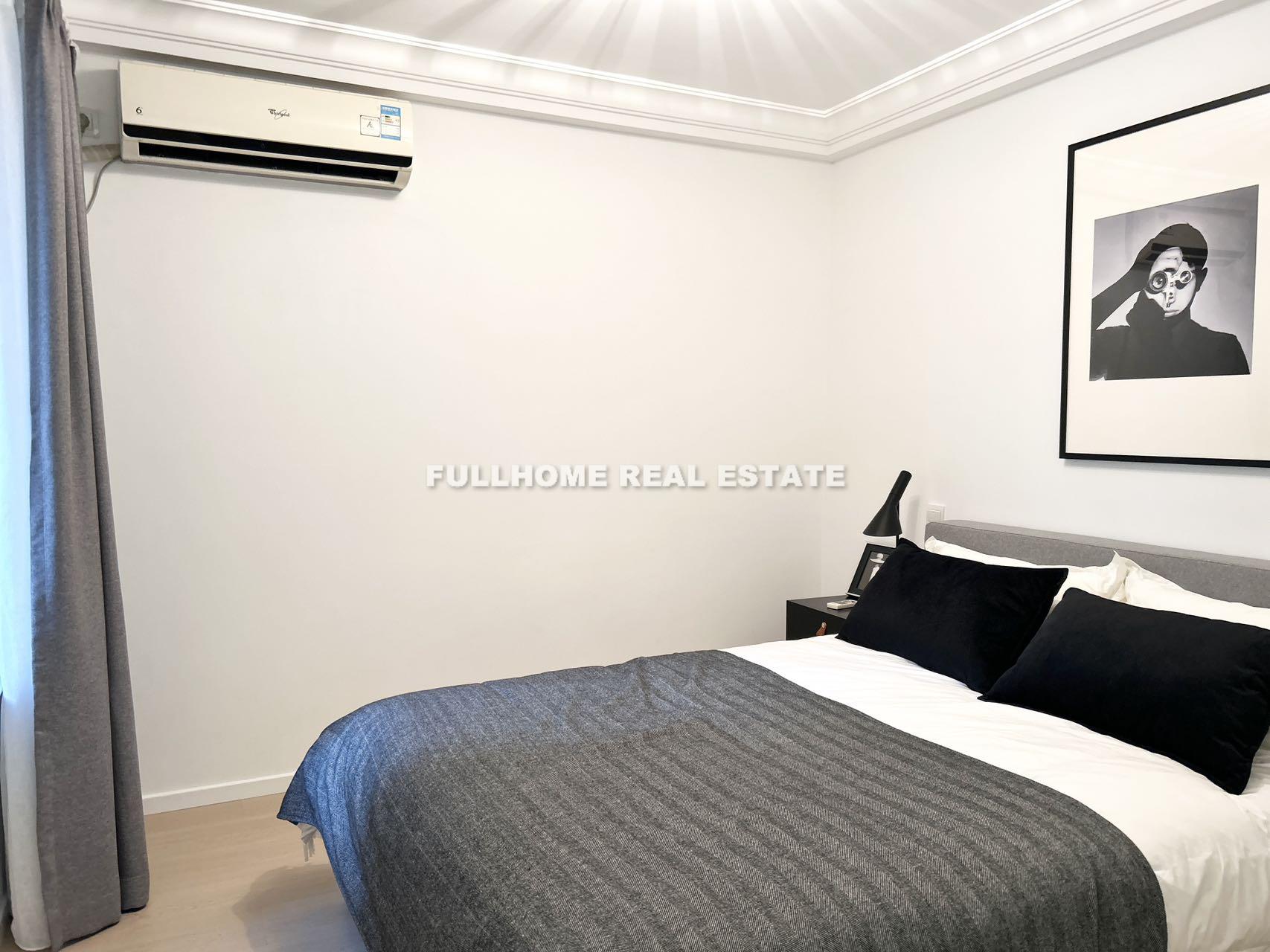 Weihaiyuan - Interior view 11, Shanghai rental property
