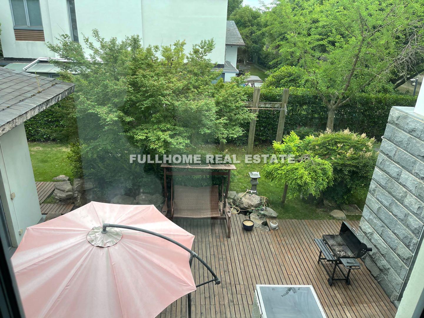Lakeside Ville - Interior view 6, Shanghai rental property