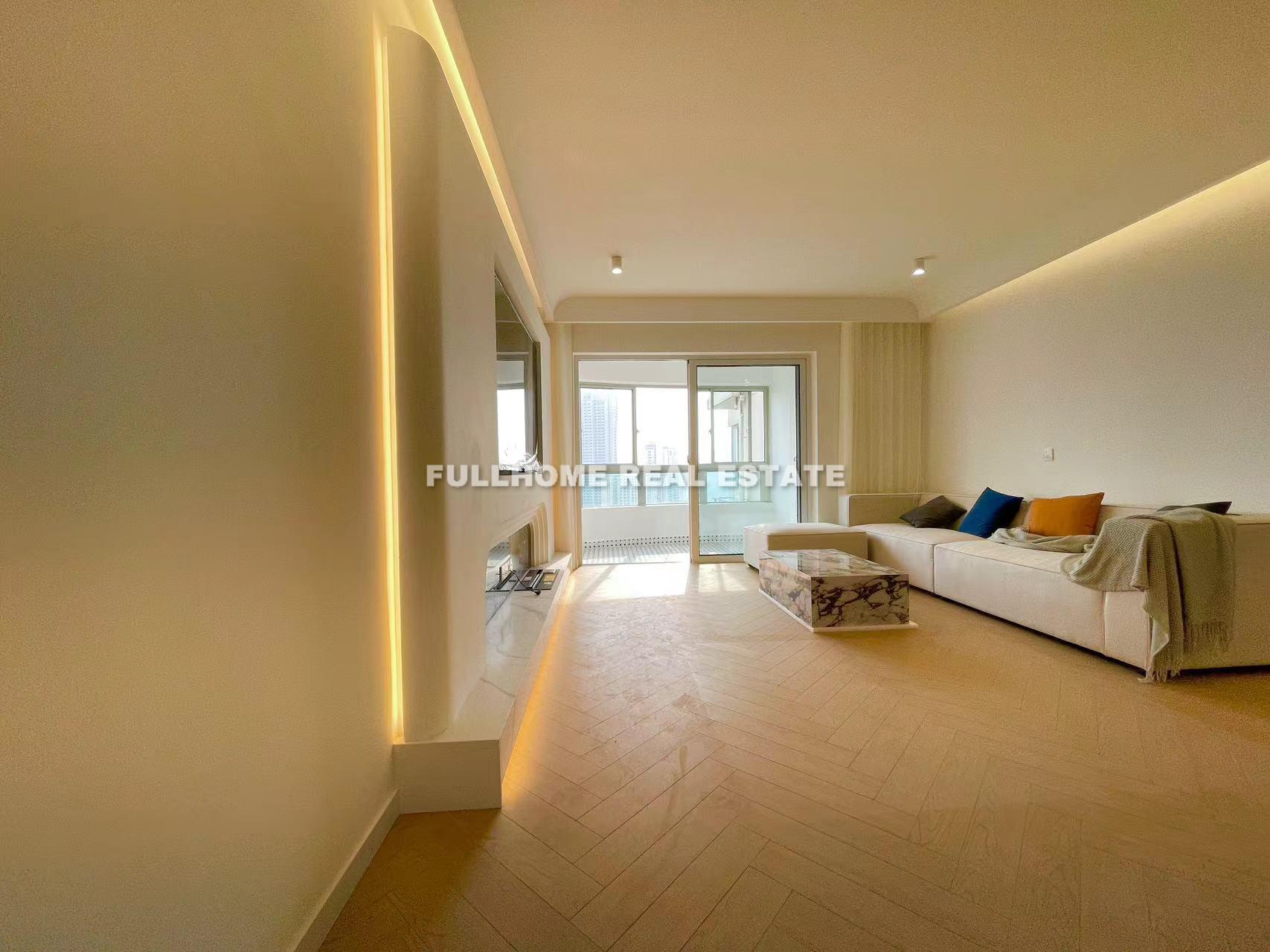 One Park Avenue - Interior view 10, Shanghai rental property