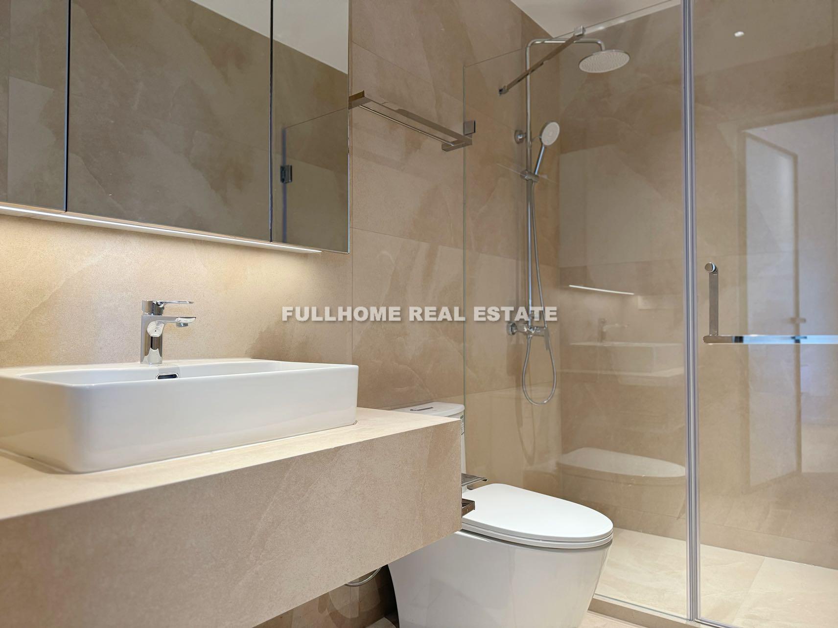 Walton Plaza - Interior view 11, Shanghai rental property