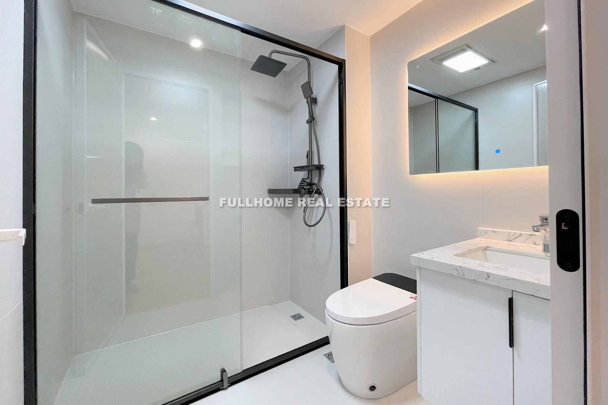 Zhen Yin Yuan - Interior view 6, Shanghai rental property
