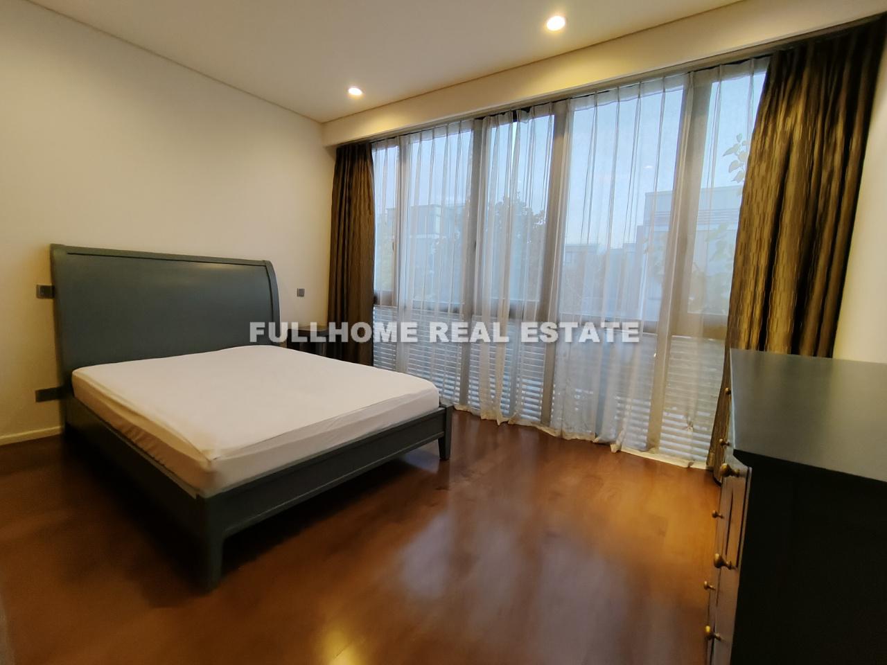 Villa Riviera - Interior view 5, Shanghai rental property