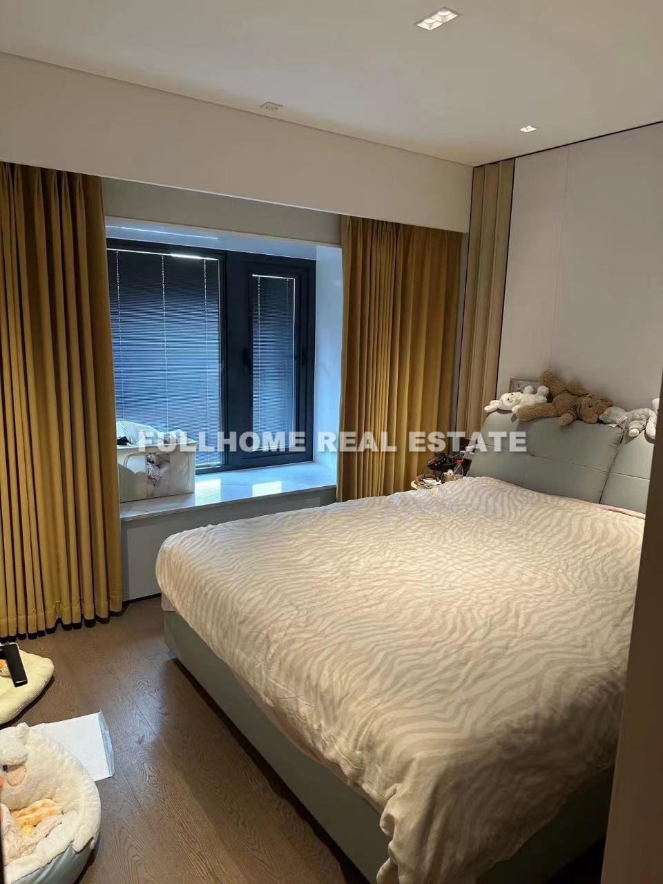 Oriental One - Interior view 5, Shanghai rental property