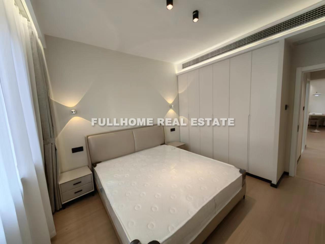 Xin Nan Garden - Interior view 8, Shanghai rental property