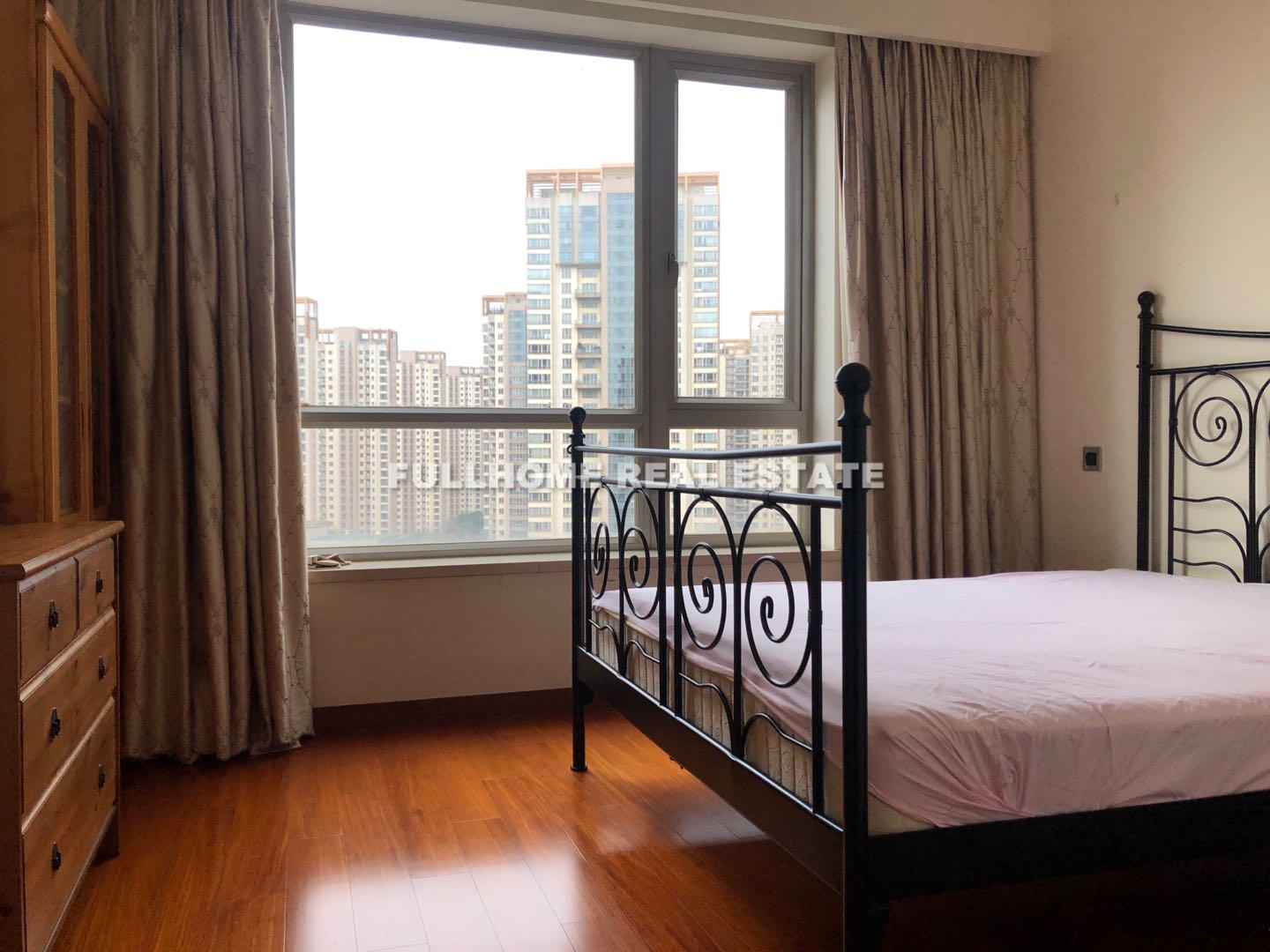 Yanlord Town - Interior view 5, Shanghai rental property