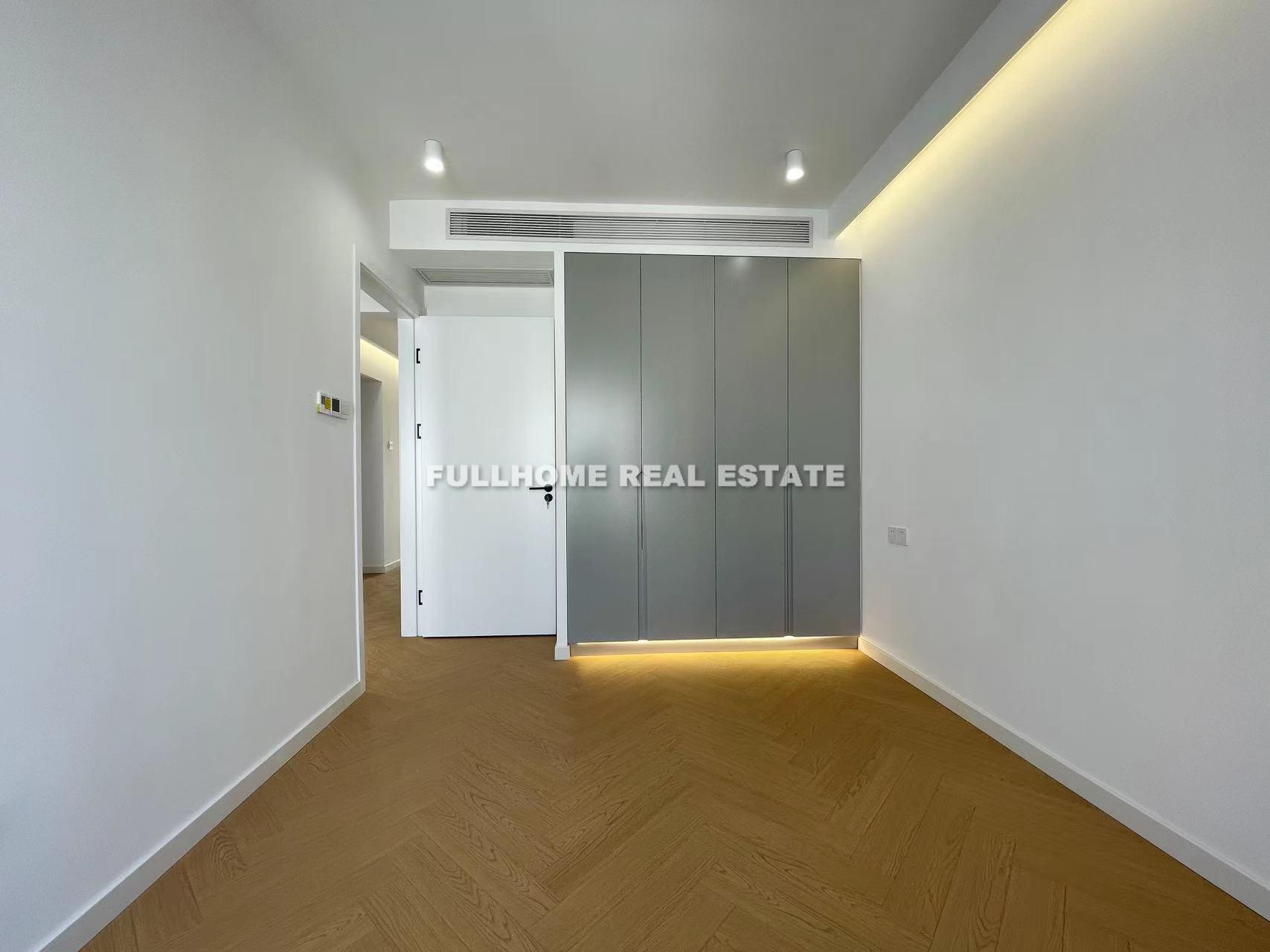 One Park Avenue - Interior view 3, Shanghai rental property