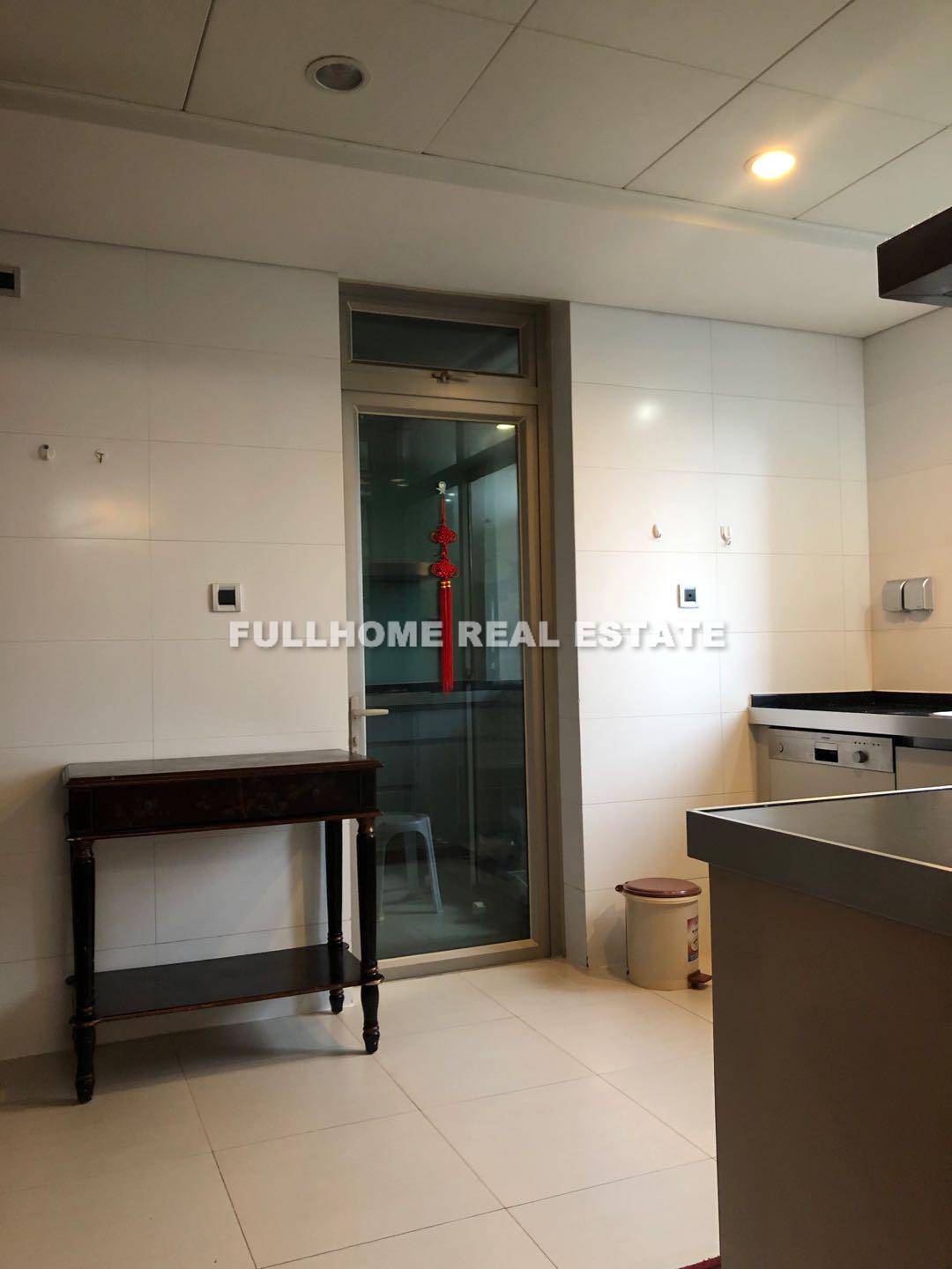 Yanlord Town - Interior view 2, Shanghai rental property