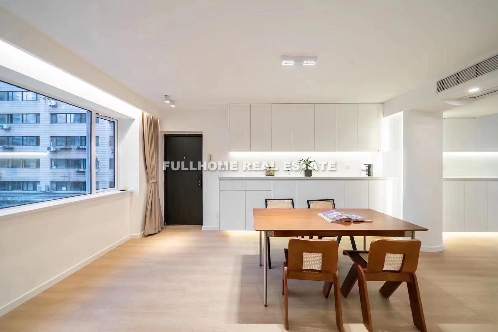 San He Garden - Interior view 9, Shanghai rental property