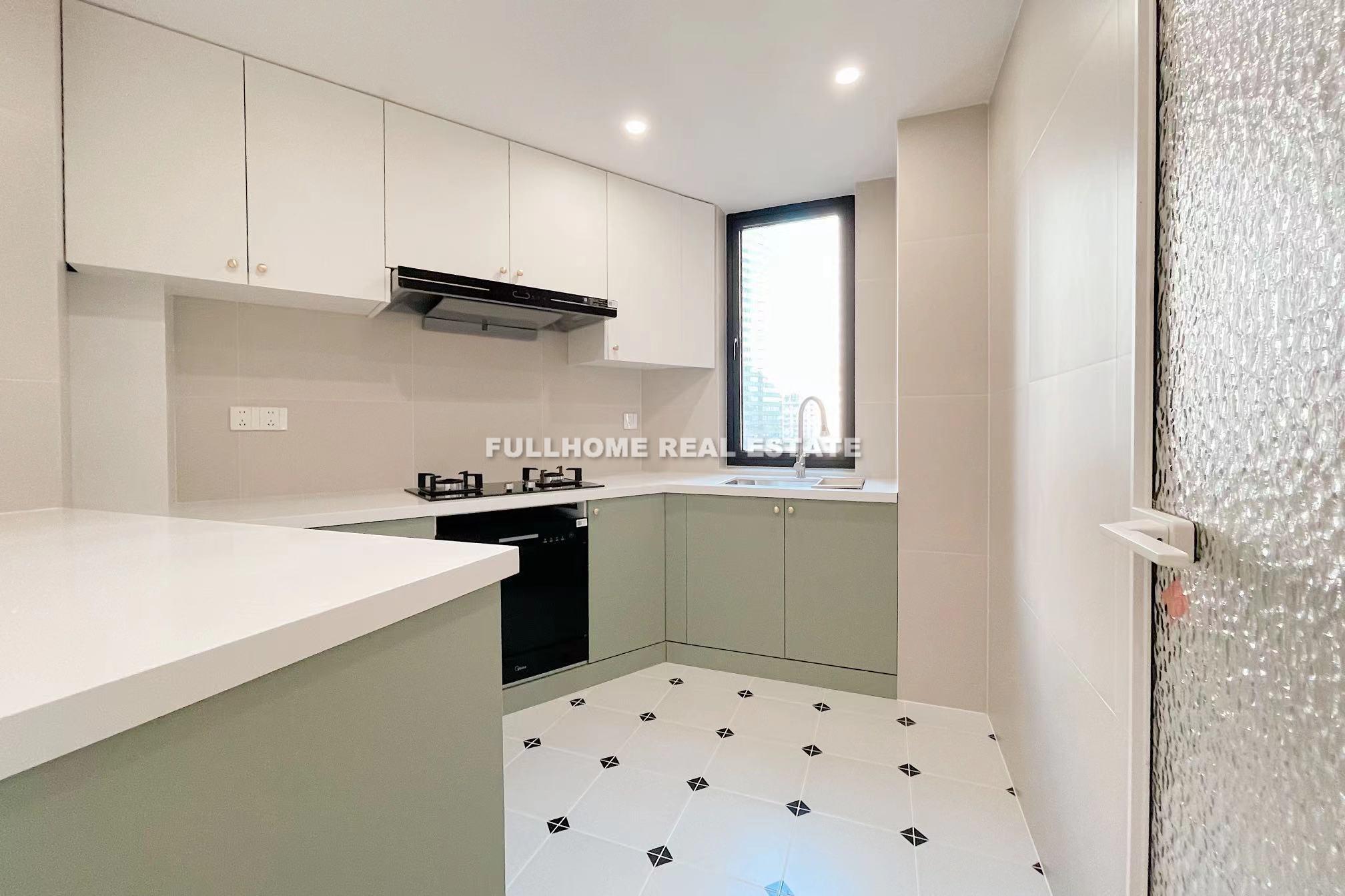 Venice Garden - Interior view 8, Shanghai rental property