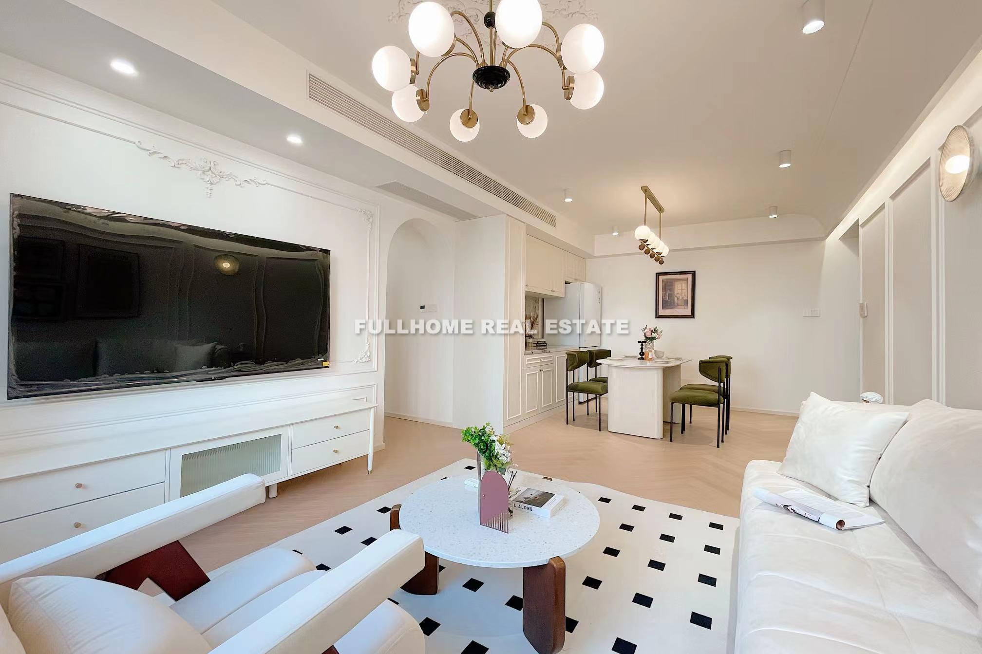Venice Garden - Interior view 2, Shanghai rental property