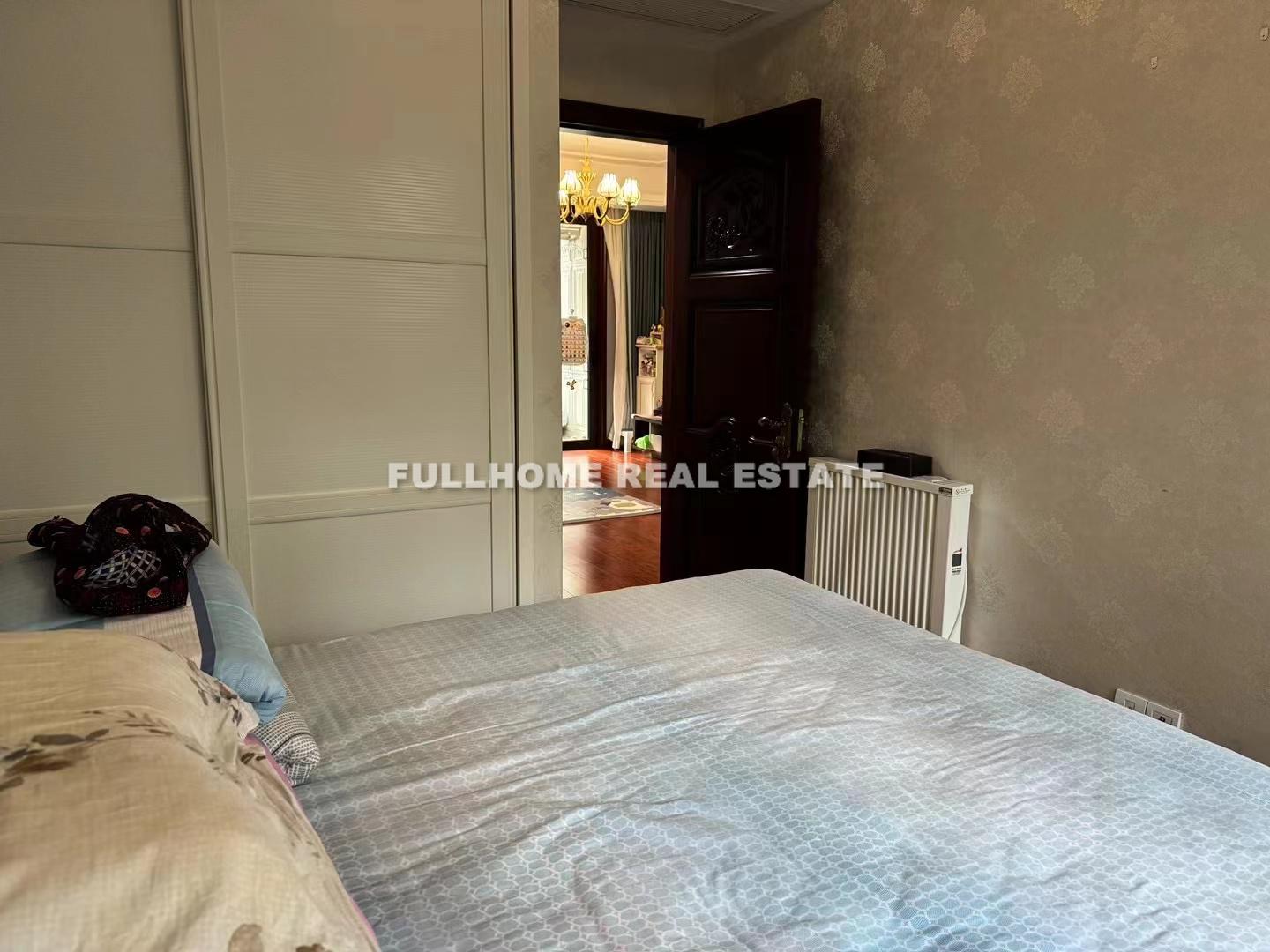 Yang Guang Yuan - Interior view 6, Shanghai rental property