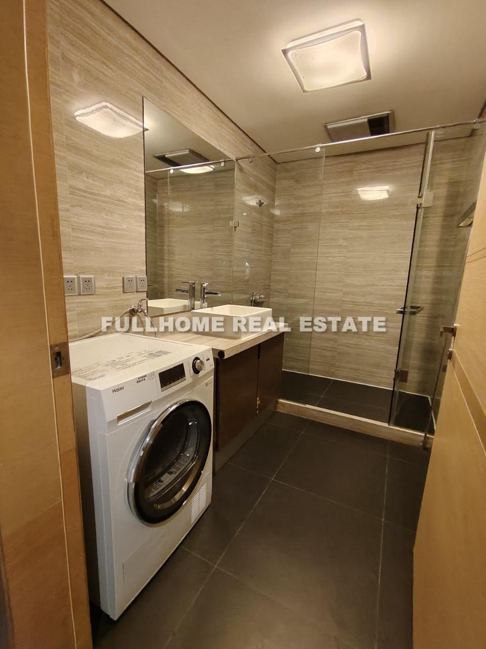 Villa Riviera - Interior view 9, Shanghai rental property