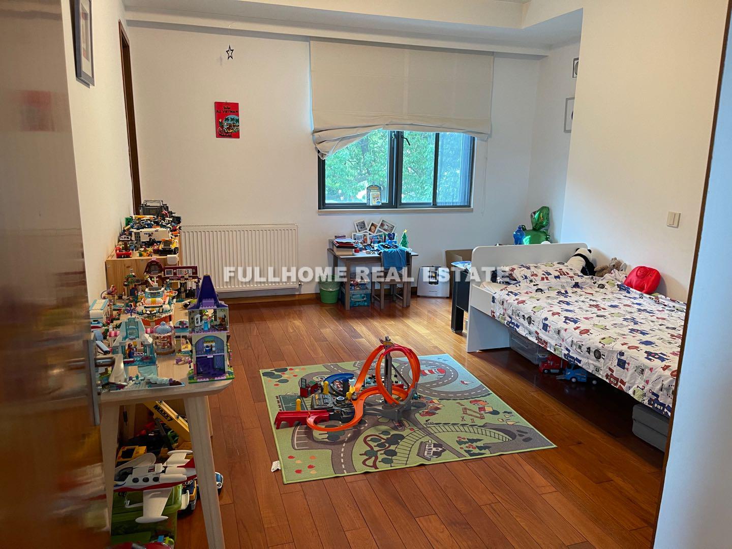 Lakeside Ville - Interior view 7, Shanghai rental property