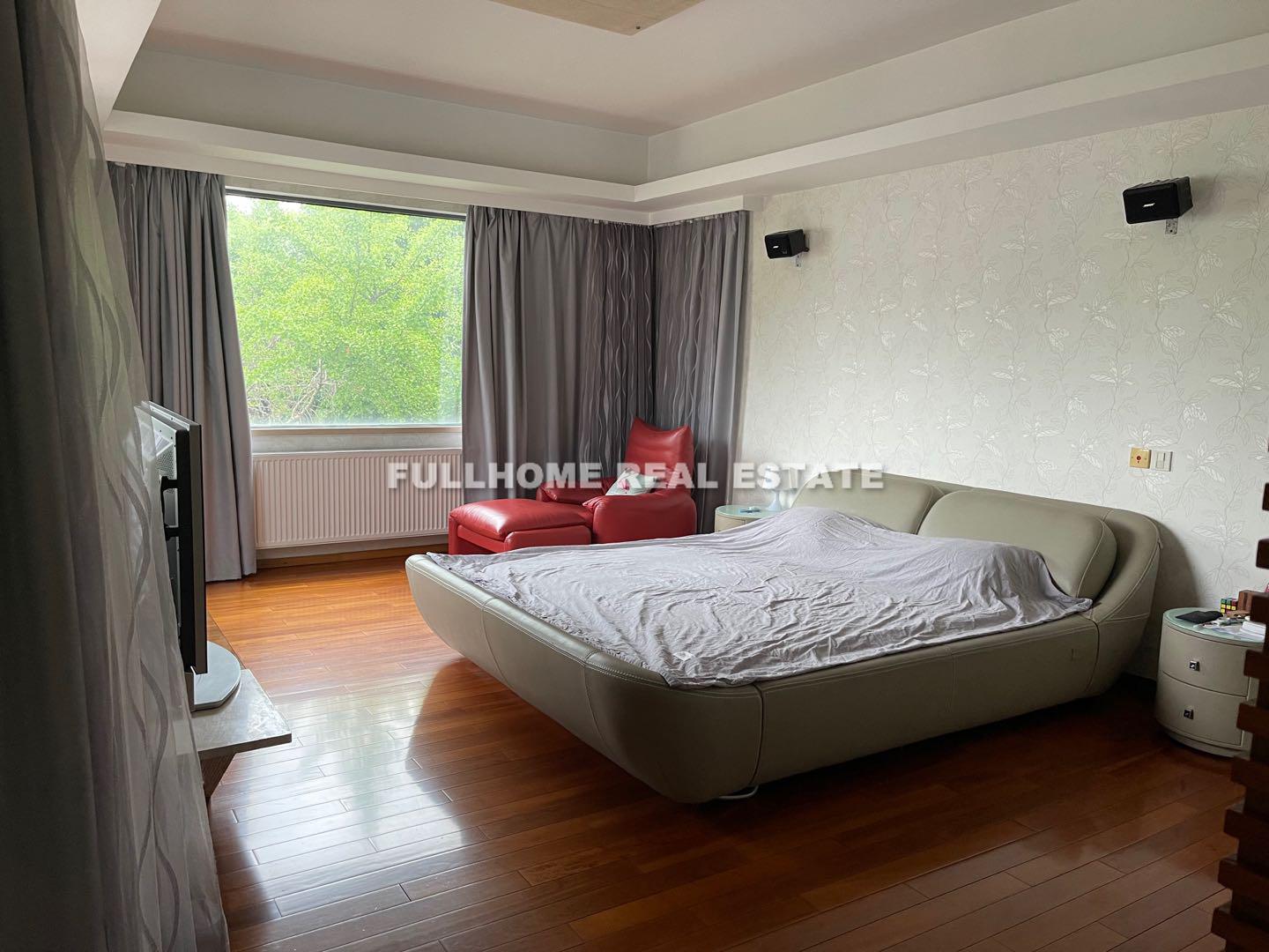 Lakeside Ville - Interior view 12, Shanghai rental property