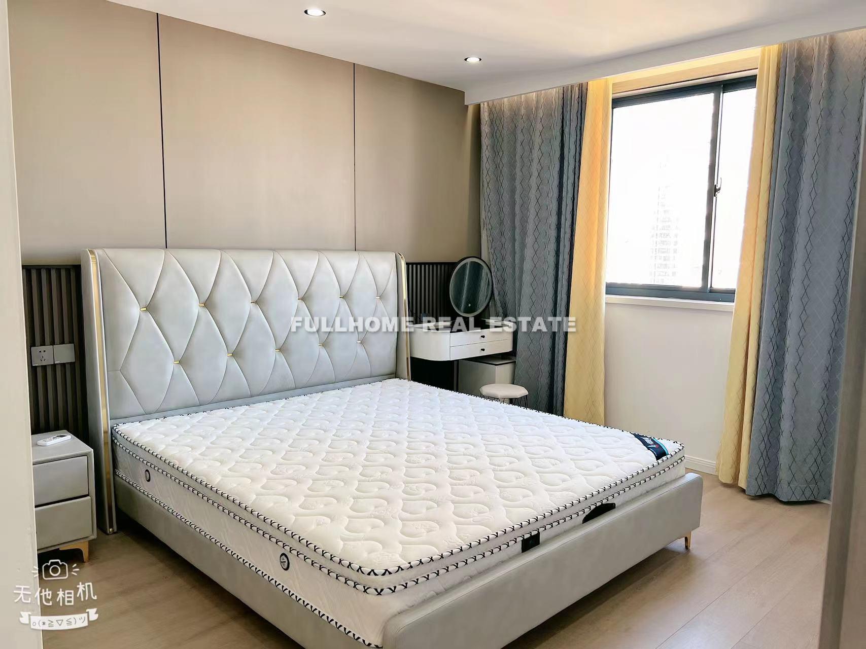 Kaiyuan Fang - Interior view 8, Shanghai rental property