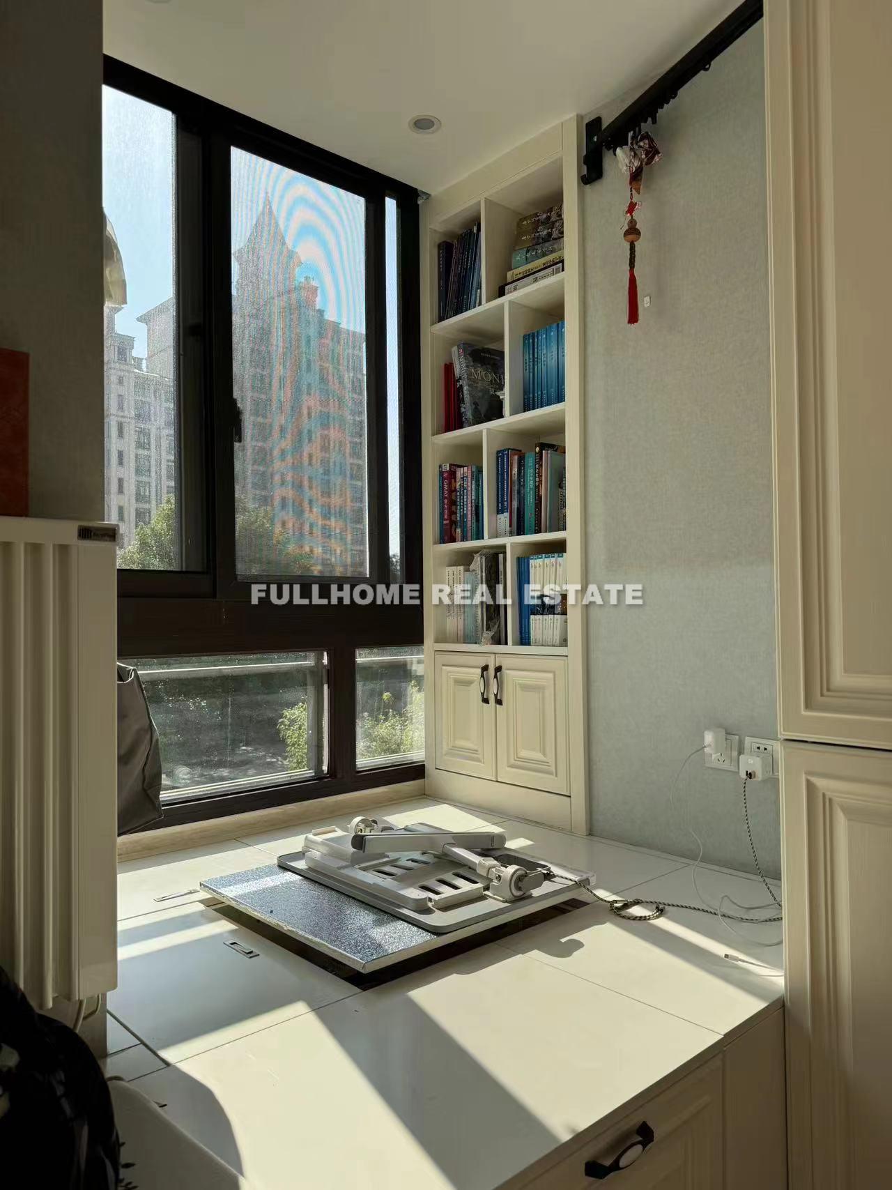 Yang Guang Yuan - Interior view 3, Shanghai rental property