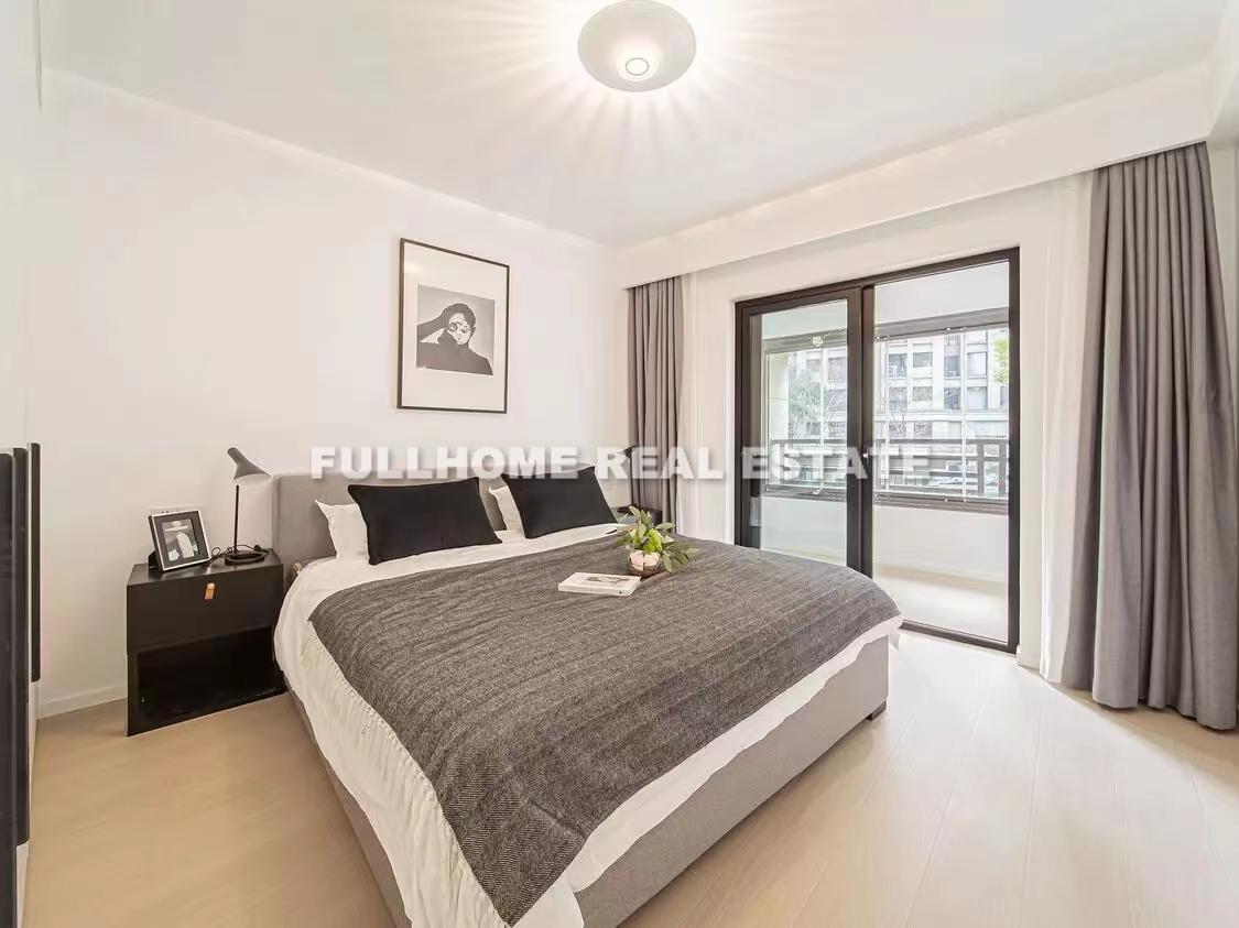 Gubei Dacheng Mansion - Interior view 7, Shanghai rental property