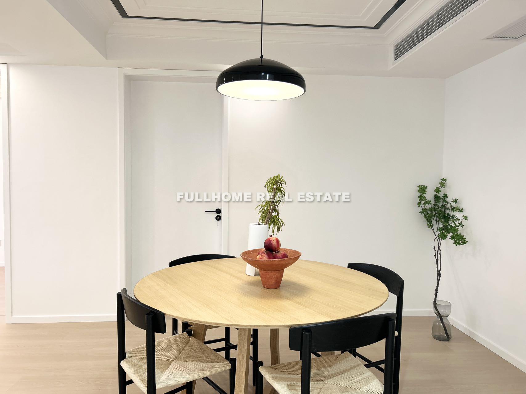 Weihaiyuan - Interior view 4, Shanghai rental property